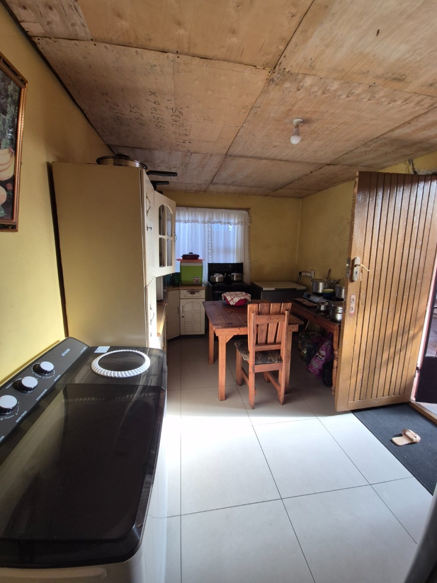 2 Bedroom Property for Sale in New Brighton Eastern Cape